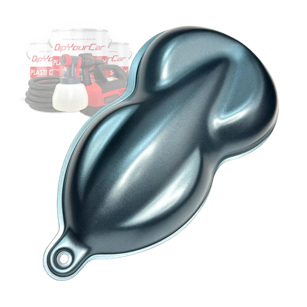 TiffBlue Peelable Car Kit