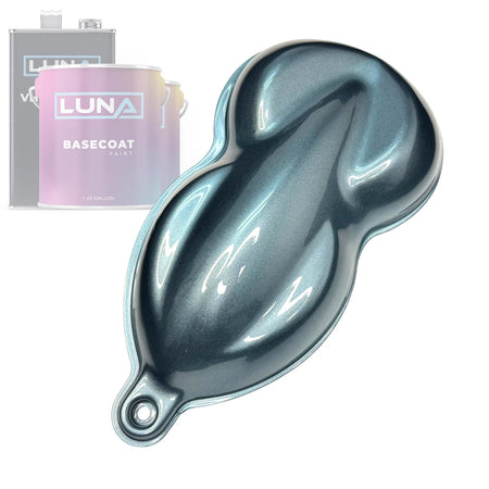TiffBlue Permanent Car Kit