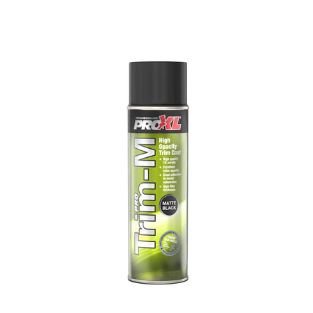 ProXL Trim Coating Satin Black 500ml