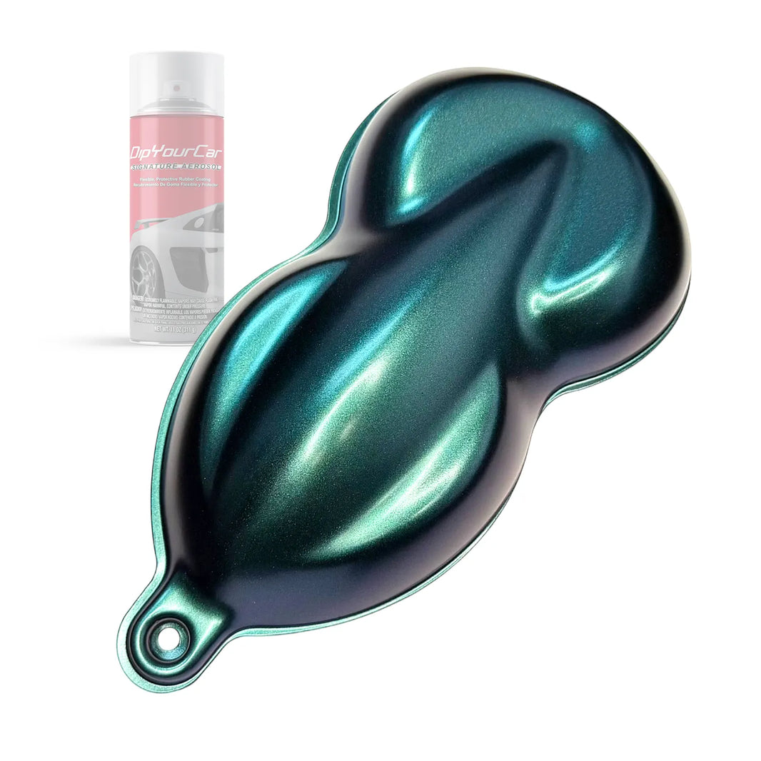 Triton ColorShift Dip Pearl Aerosol
