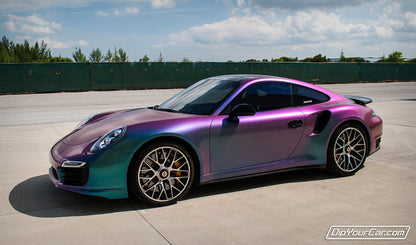 Triton ColorShift Pearls