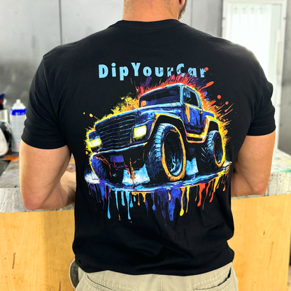 Truck Drip Premium T-Shirt