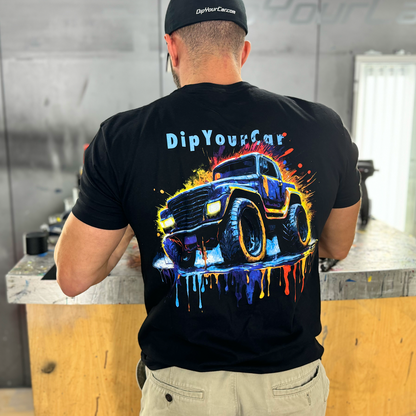 Truck Drip Premium T-Shirt