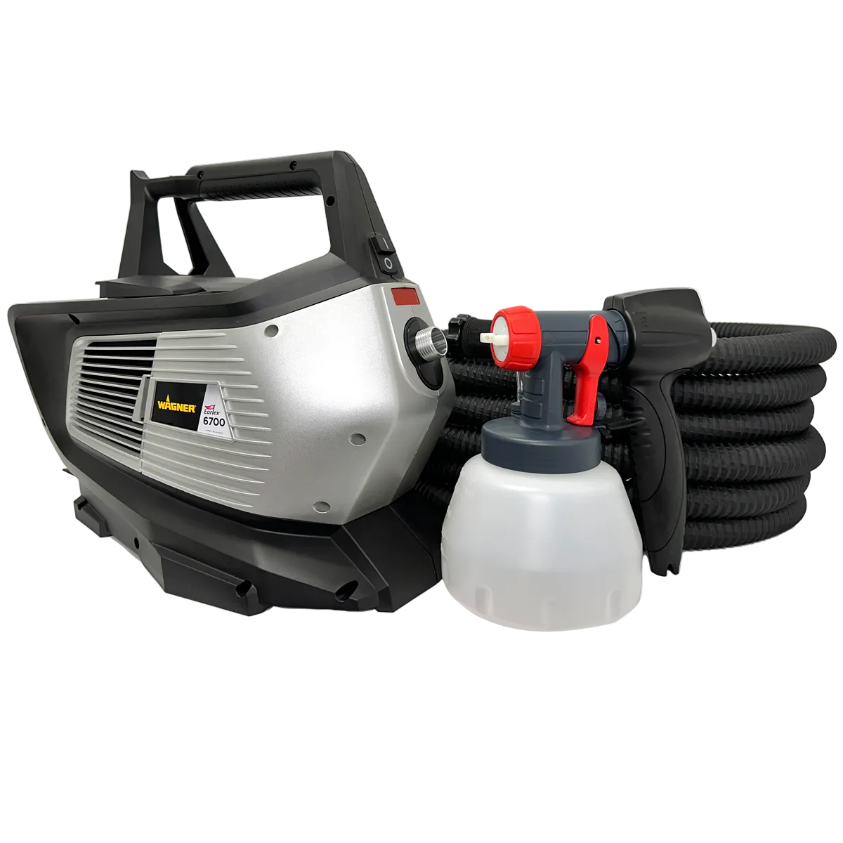 Digalert Sprayer DYC Ultimate DipSprayer System w/ G-Force Spray Gun – DipYourCar.com