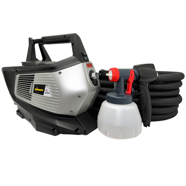Ultimate Sprayer