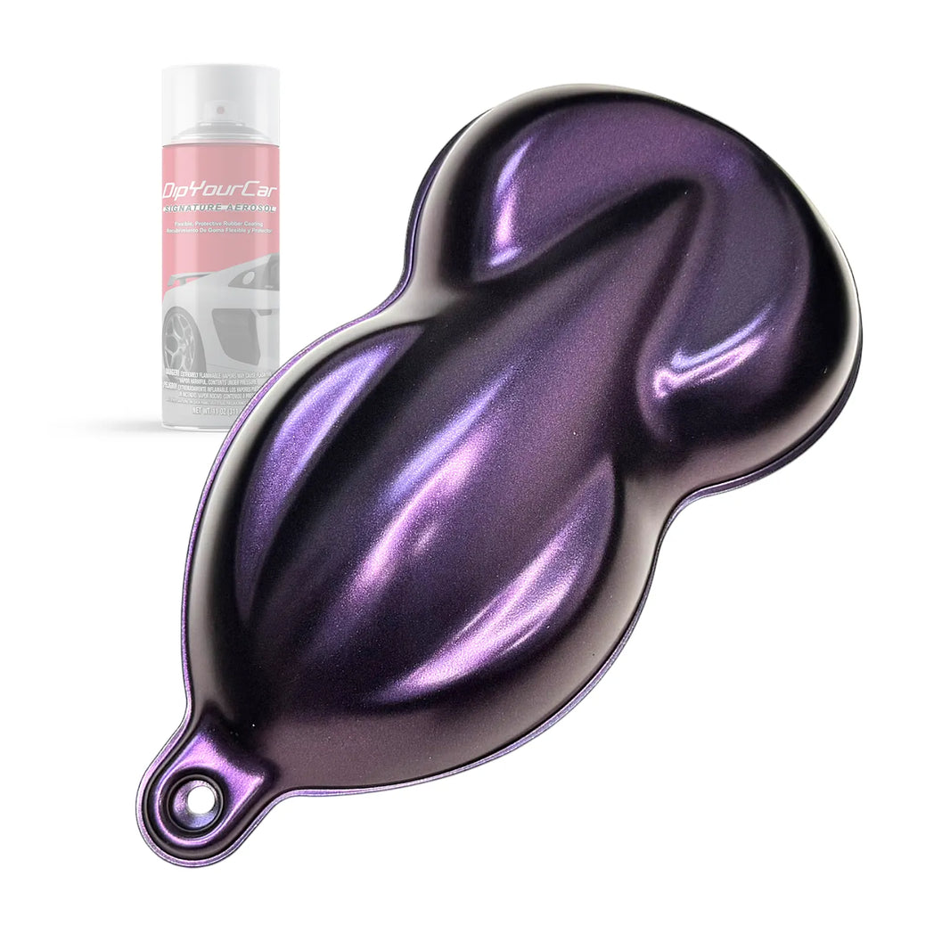 Violet Martian Dip Pearl Aerosol