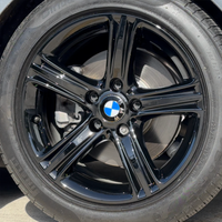 Luna One Wheel Kits
