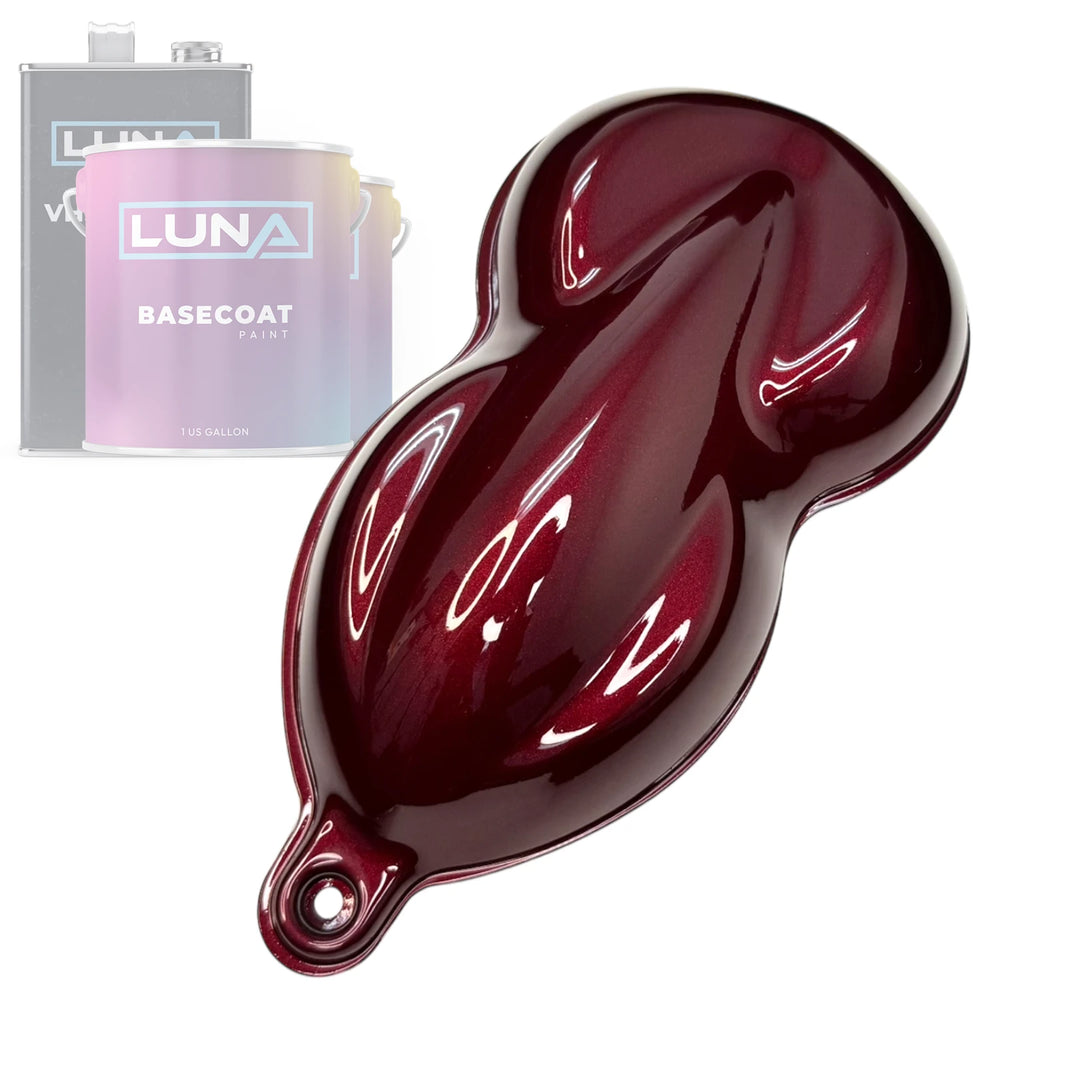 Wicked Wine  Permanent Car Kit