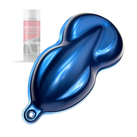 World Rally Blue Dip Pearl Aerosol