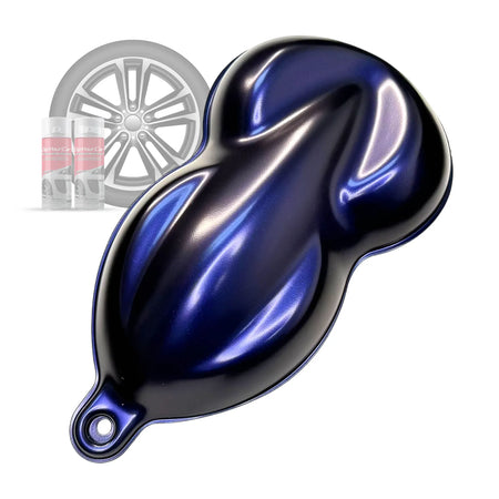 ZBB HyperShift Wheel Kit