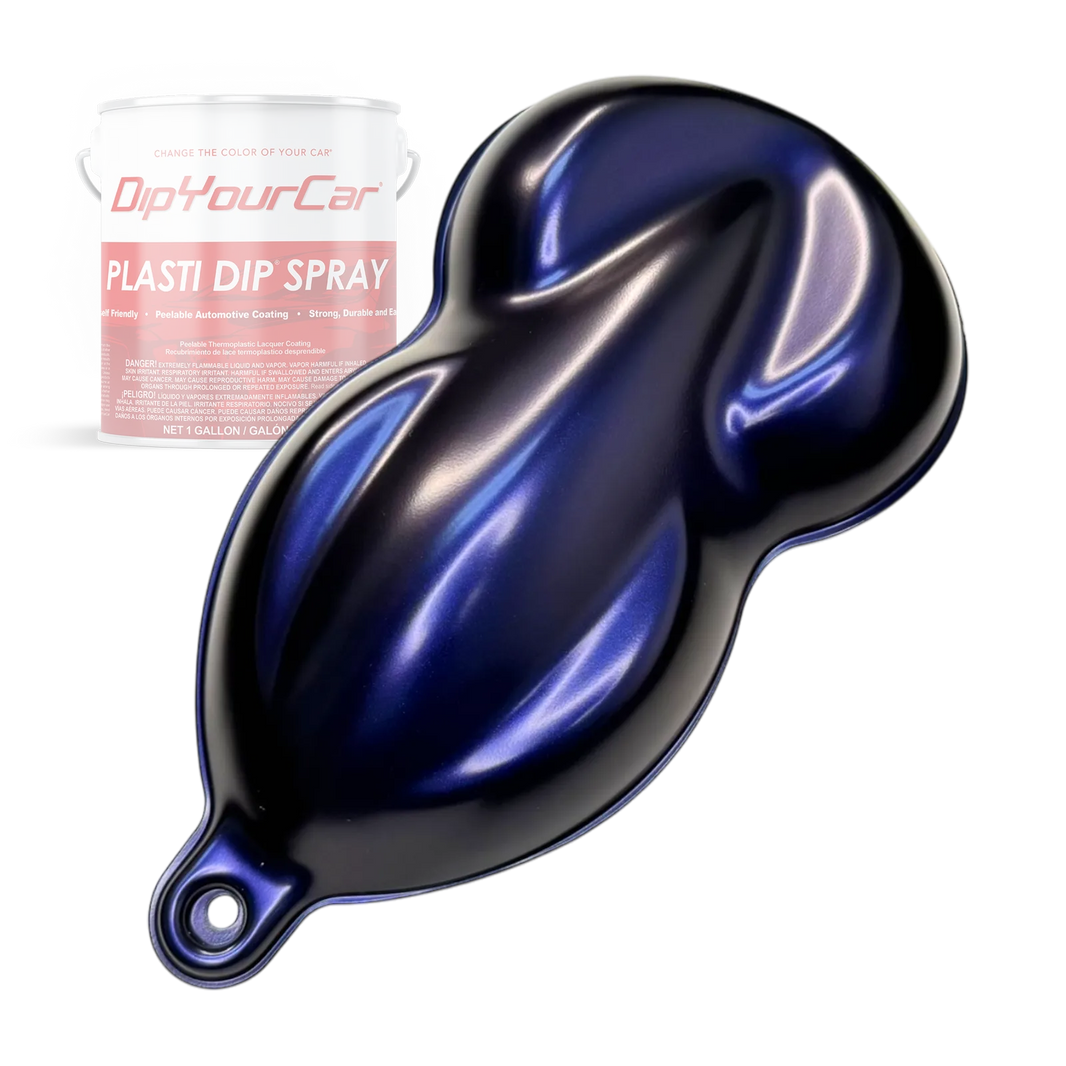 ZBB HyperShift TopCoat