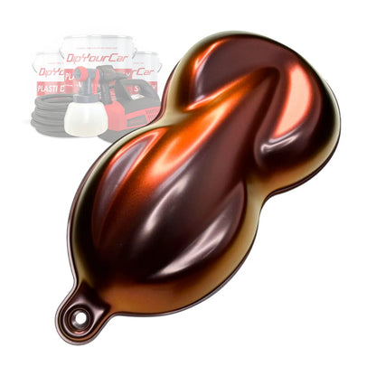 ZBO HyperShift® Peelable Car Kit