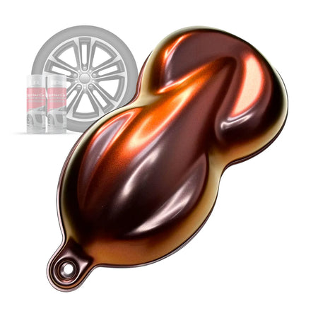 ZBO HyperShift Wheel Kit