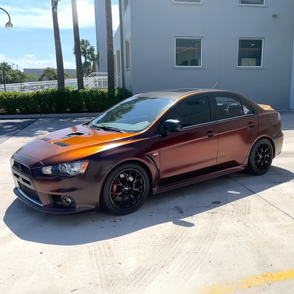 ZBO HyperShift® Peelable Car Kit