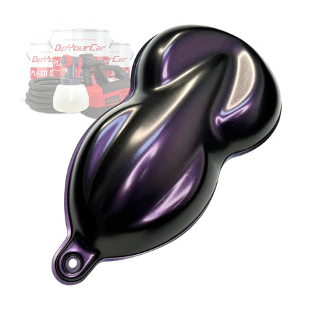 ZBP HyperShift® Peelable Car Kit