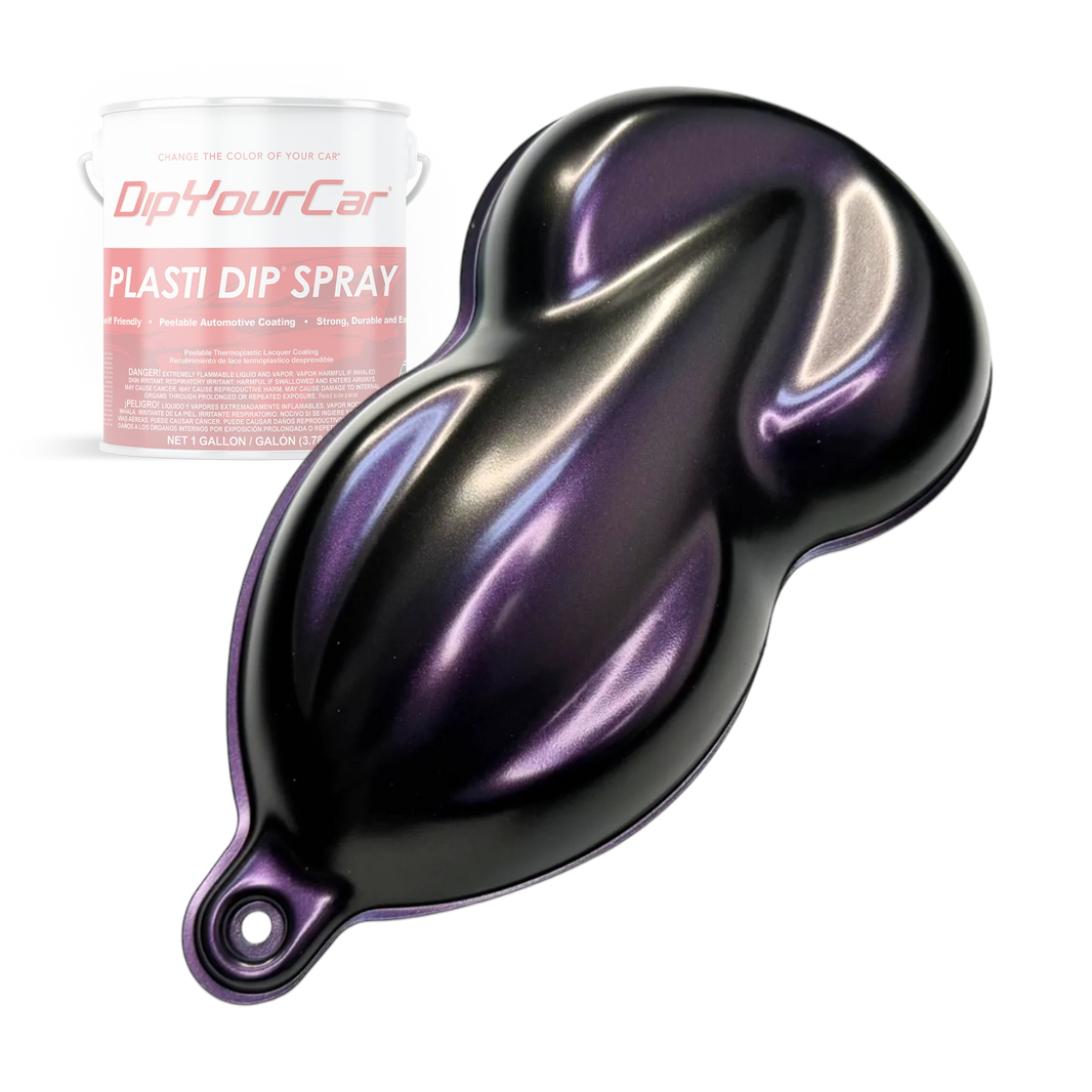 ZBP HyperShift TopCoat