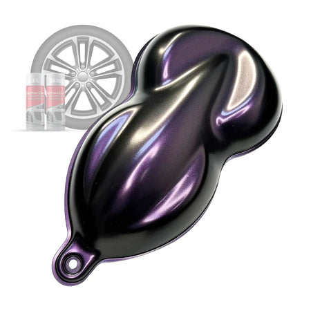 ZBP HyperShift Wheel Kit