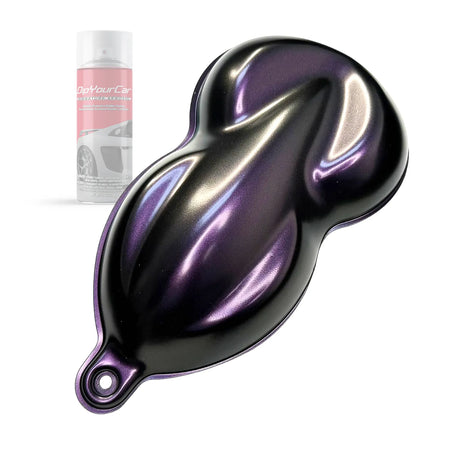 ZBP HyperShift® Dip Pearl Aerosol