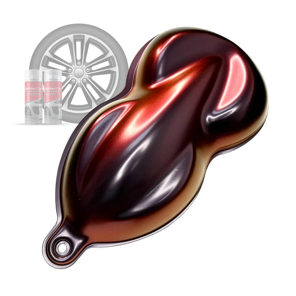 ZBR HyperShift Wheel Kit