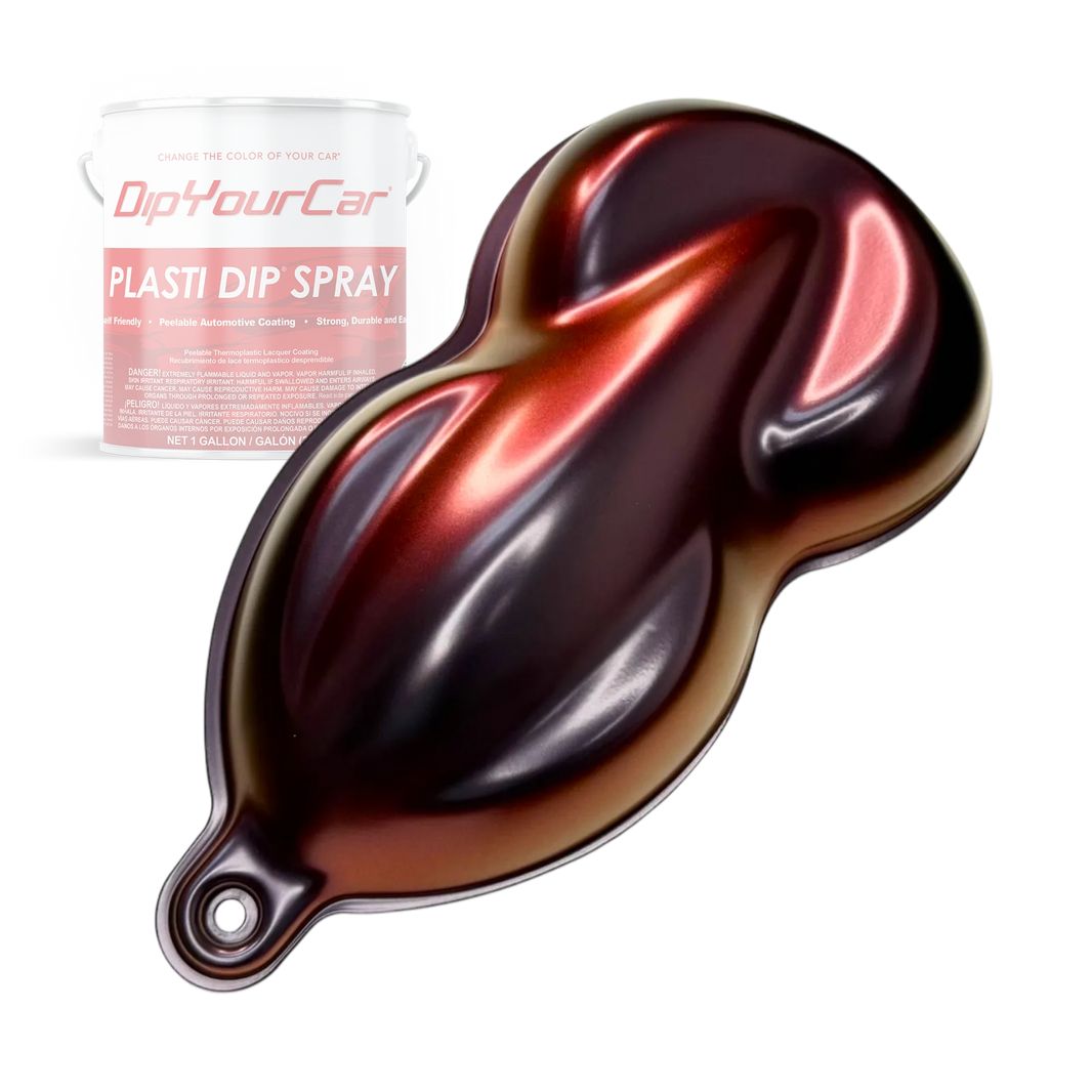 ZBR HyperShift TopCoat