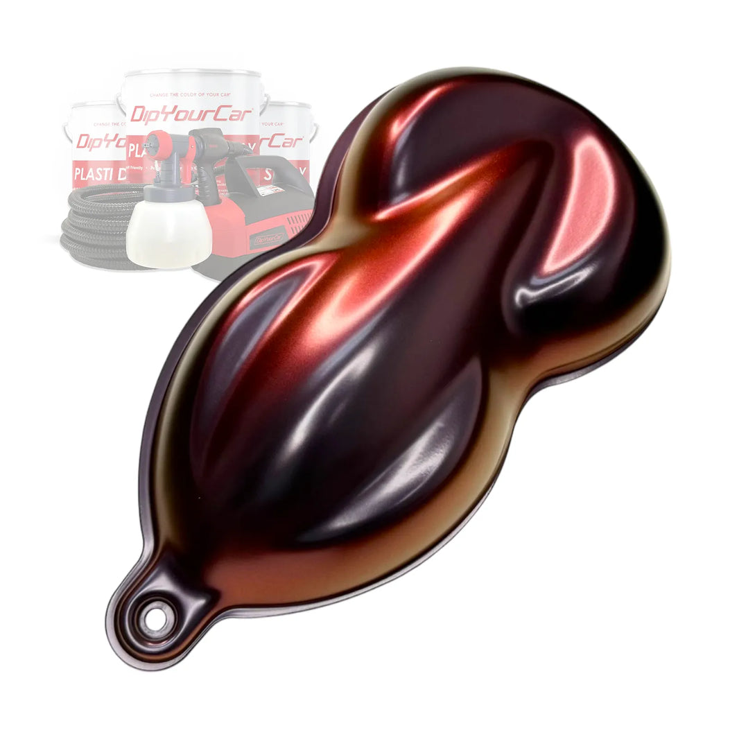 ZBR HyperShift® Peelable Car Kit