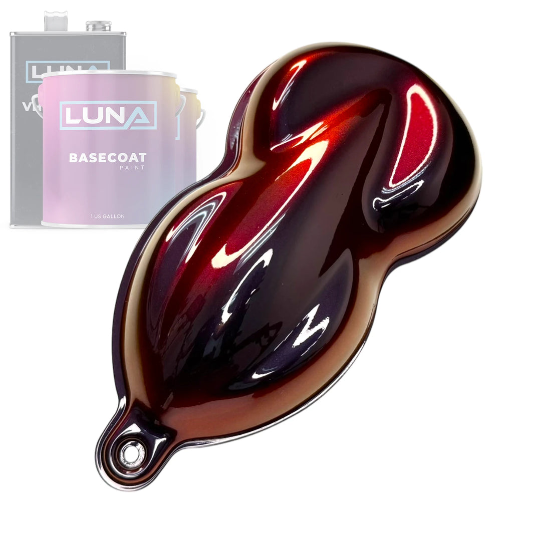 ZBR HyperShift Permanent Car Kit