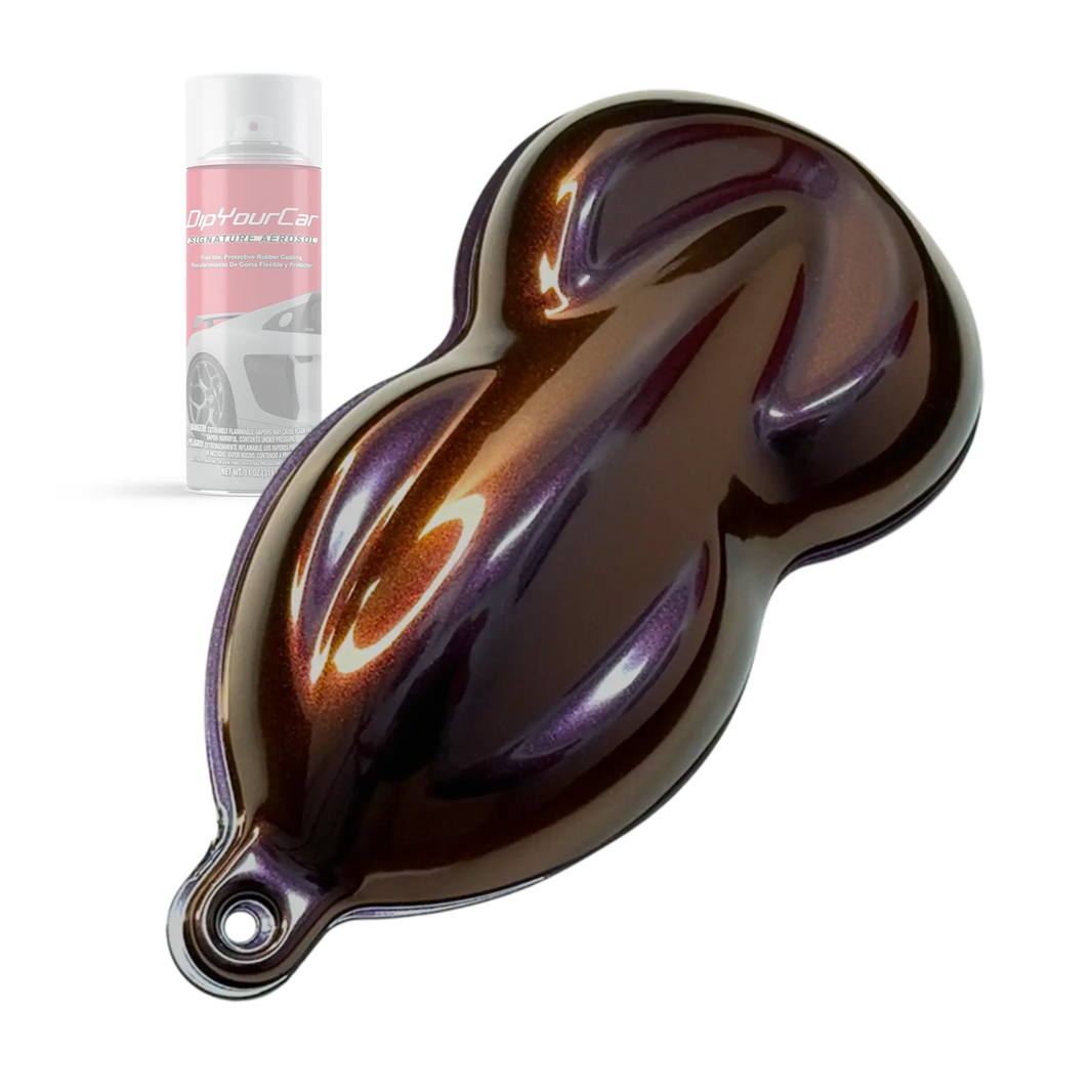 ZBX HyperShift® TopCoat Aerosol