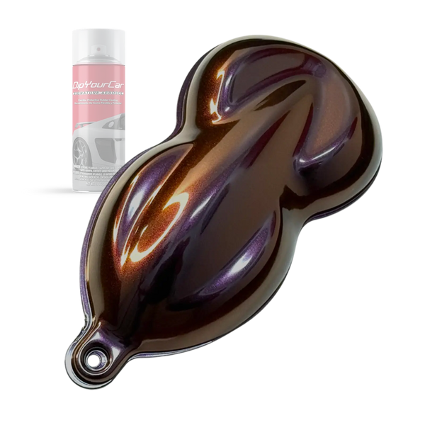 ZBX HyperShift® TopCoat Aerosol