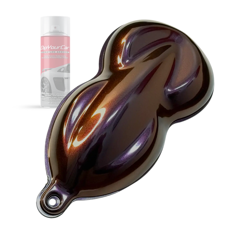 ZBX HyperShift® TopCoat Aerosol