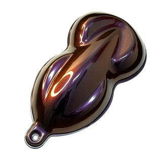 Ultra High Gloss speed shape