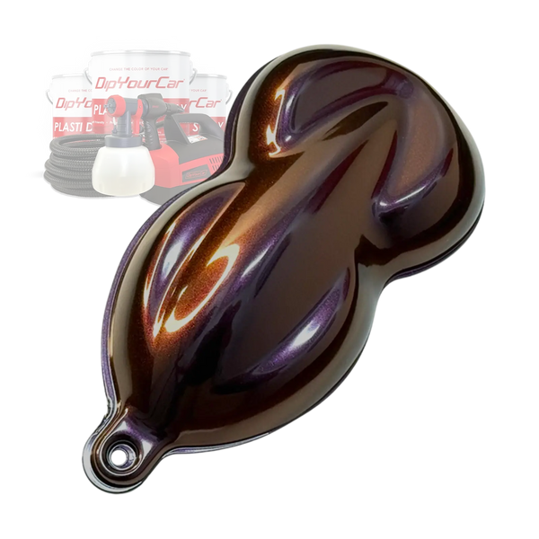 ZBX HyperShift® Peelable Car Kit