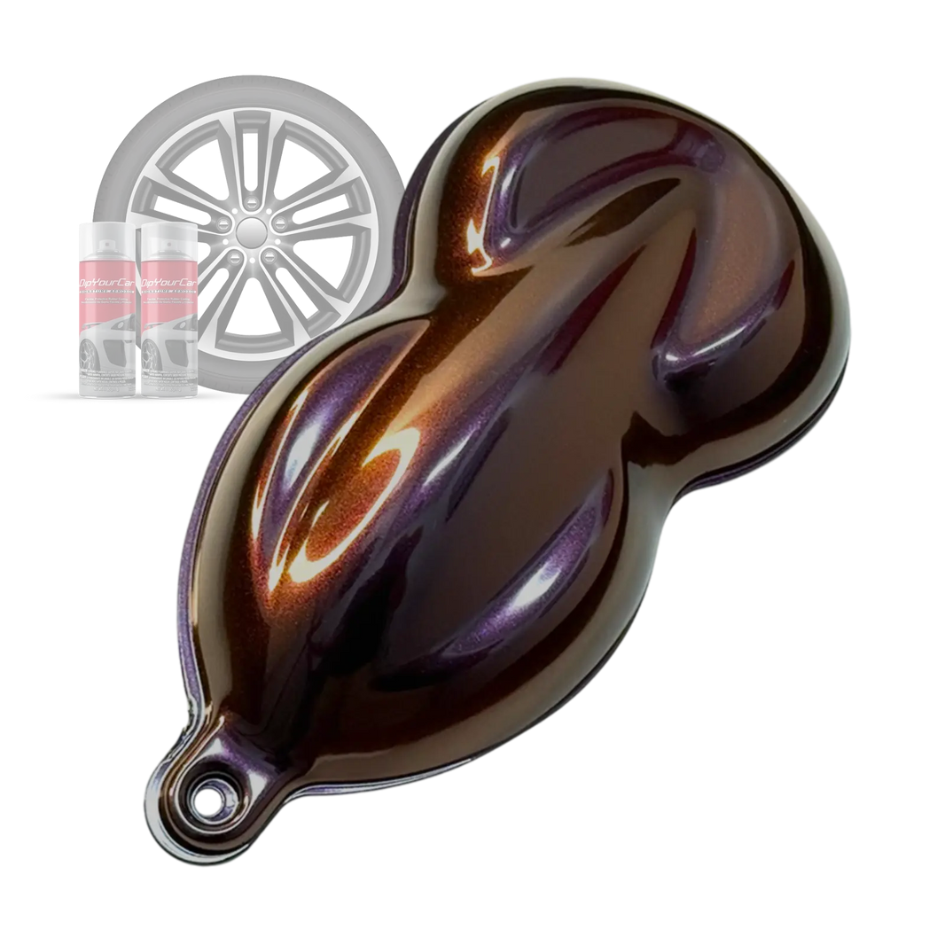 ZBX HyperShift Wheel Kit