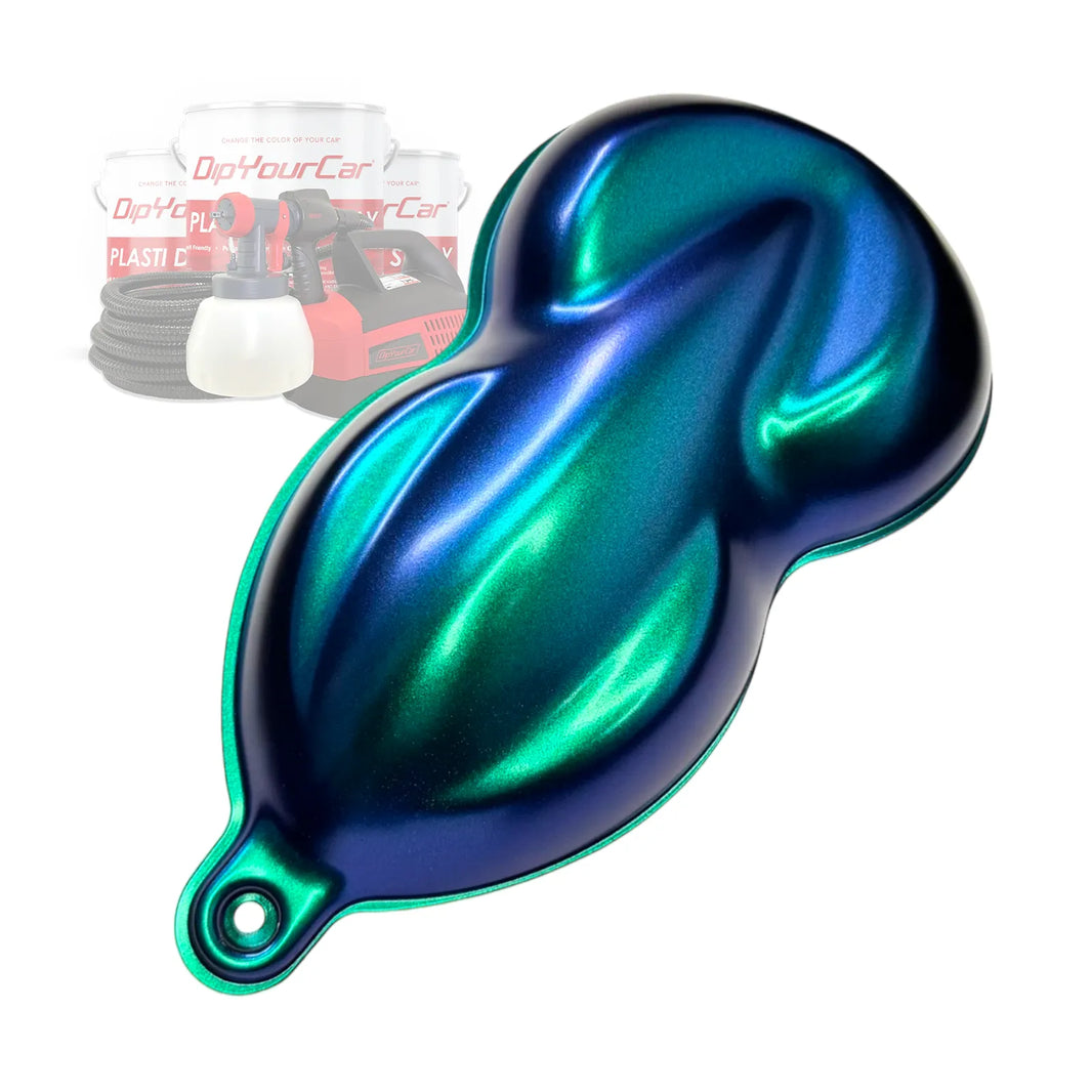 ZGA HyperShift® Peelable Car Kit