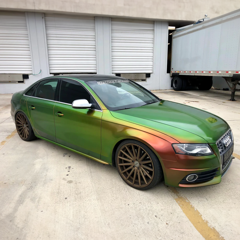 ZGF HyperShift® Car Kit