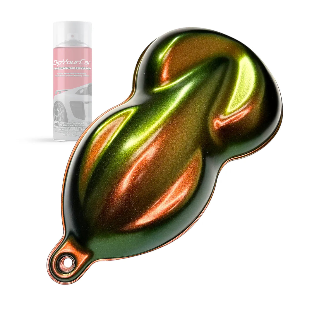 ZGF HyperShift® Dip Pearl Aerosol