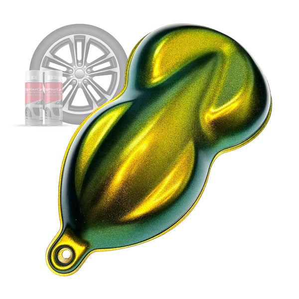 ZGL HyperShift Wheel Kit