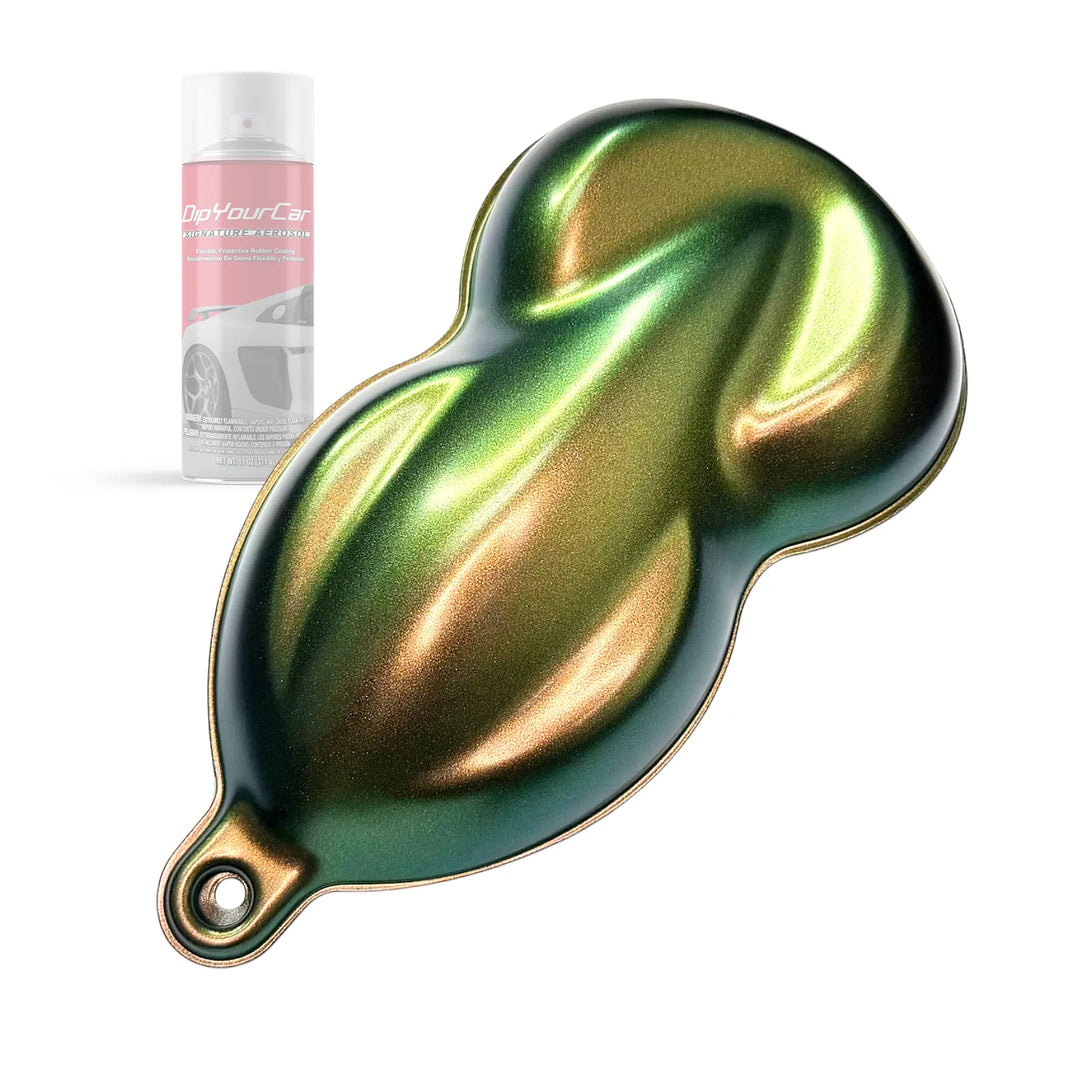 ZGP HyperShift® Dip Pearl Aerosol