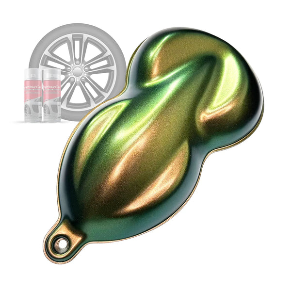 ZGP HyperShift Wheel Kit