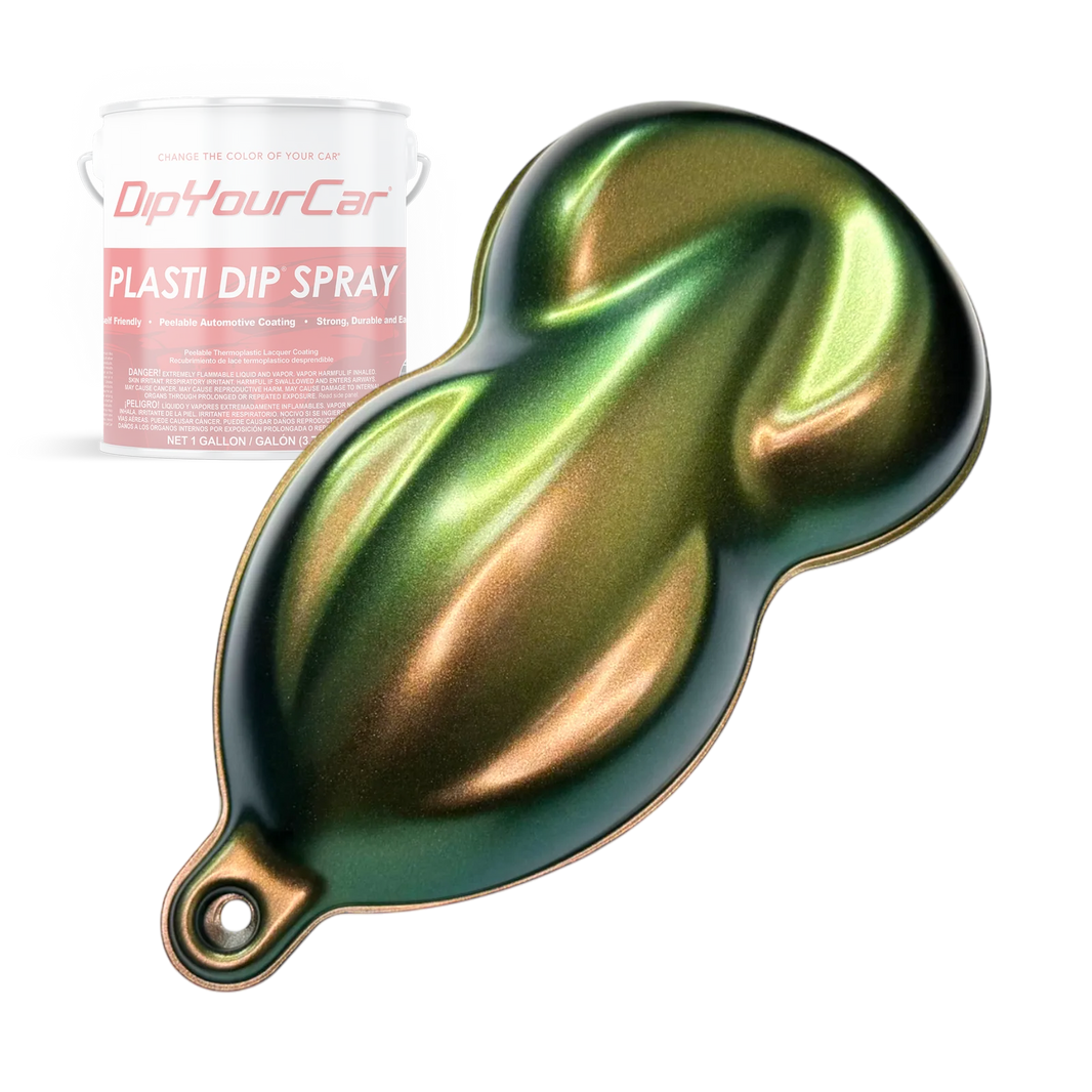 ZGP HyperShift TopCoat