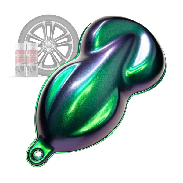 ZGT HyperShift Wheel Kit