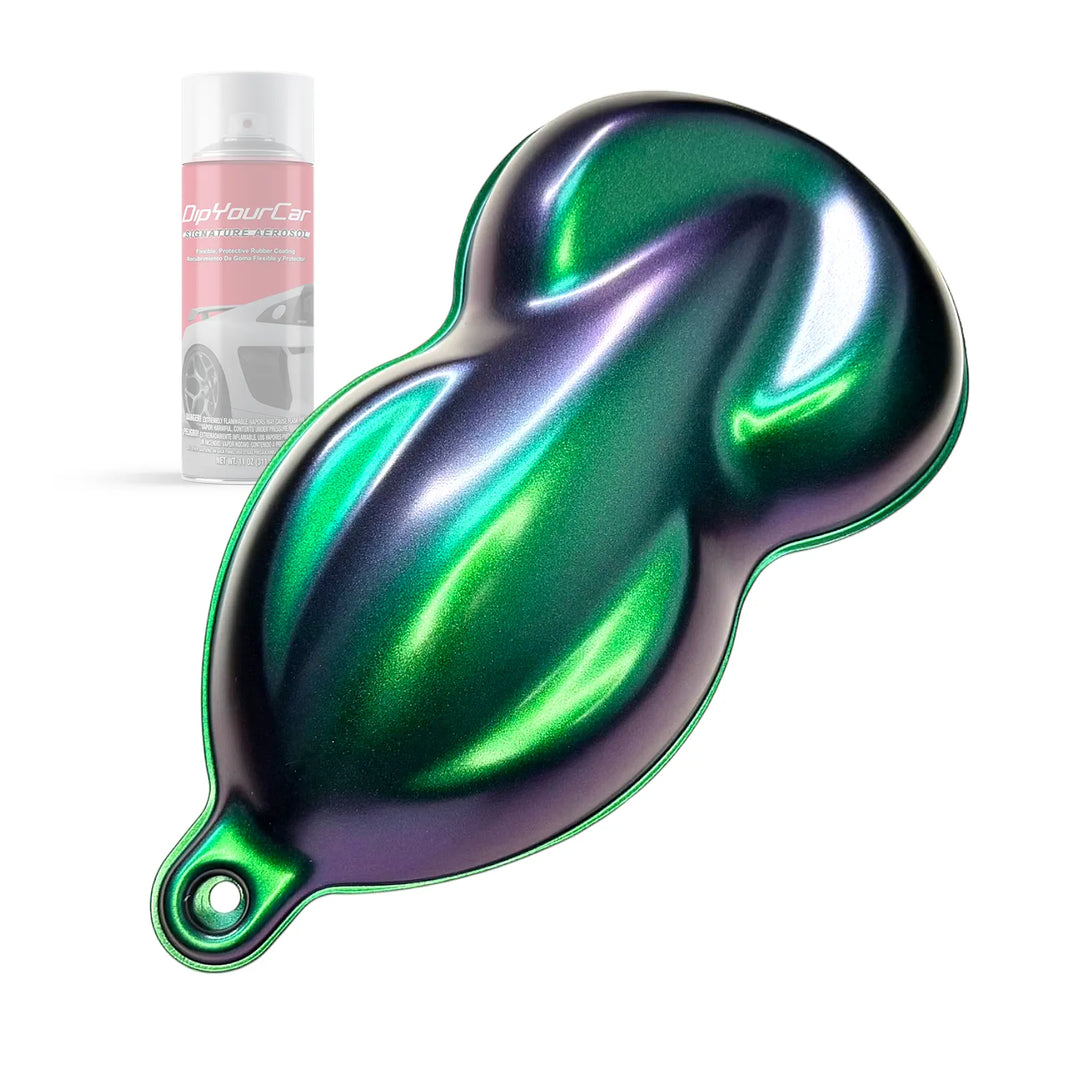 ZGT HyperShift® Dip Pearl Aerosol