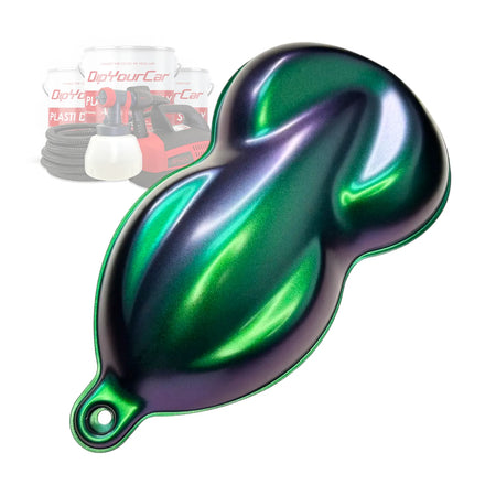 ZGT HyperShift® Peelable Car Kit