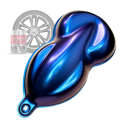 ZTA HyperShift Wheel Kit