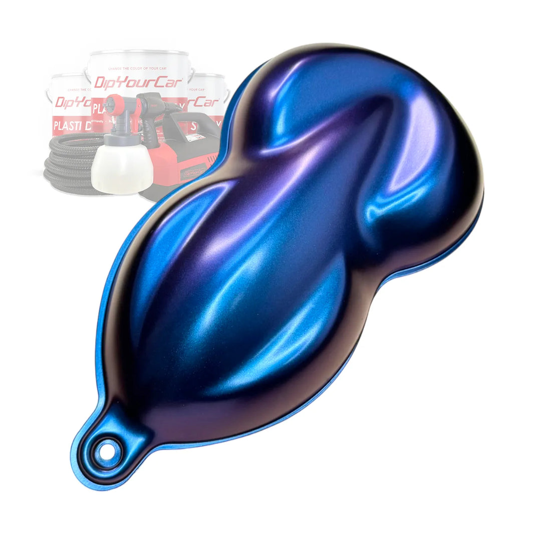 ZTA HyperShift® Peelable Car Kit