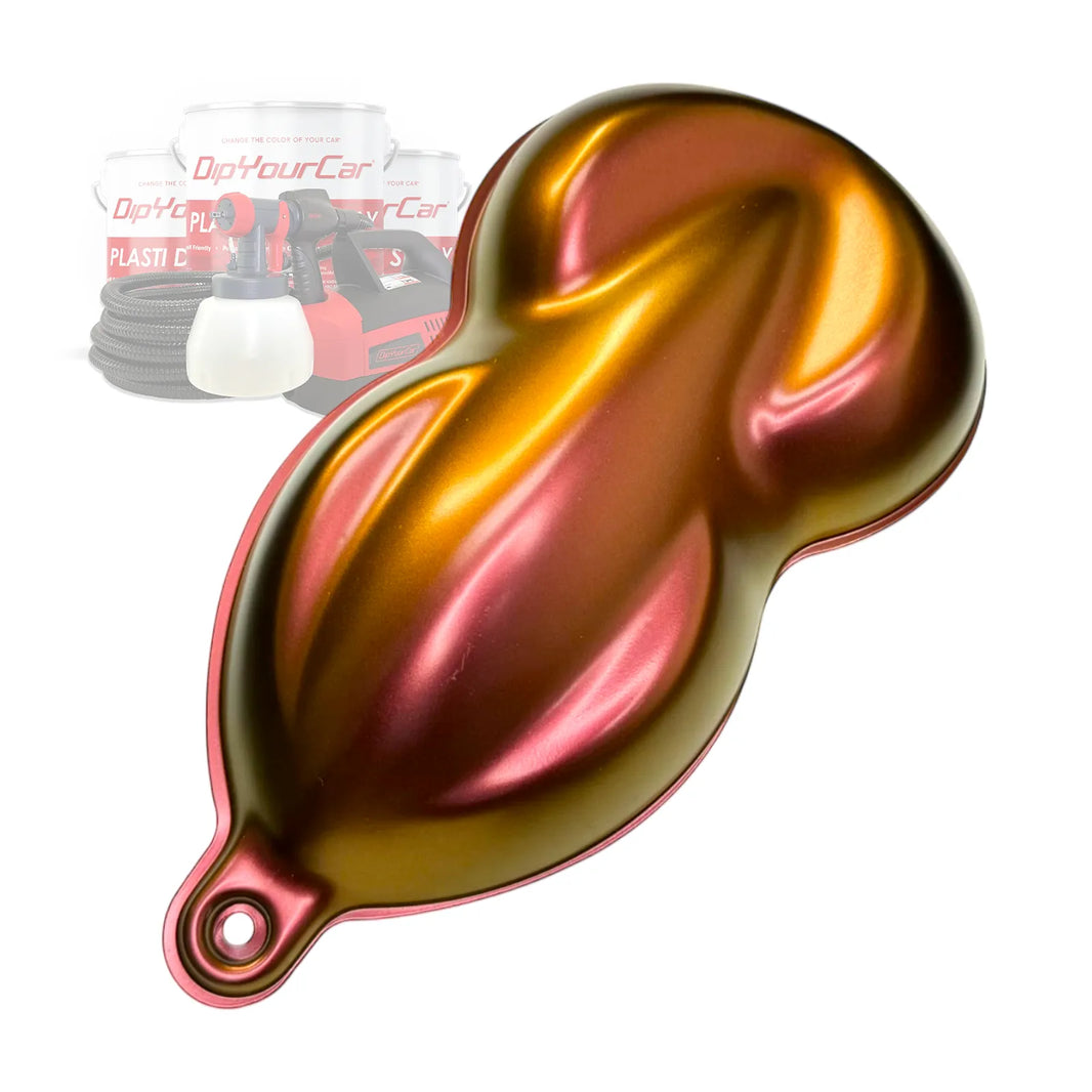 ZTF HyperShift® Peelable Car Kit