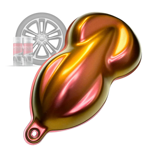 ZTF HyperShift Wheel Kit