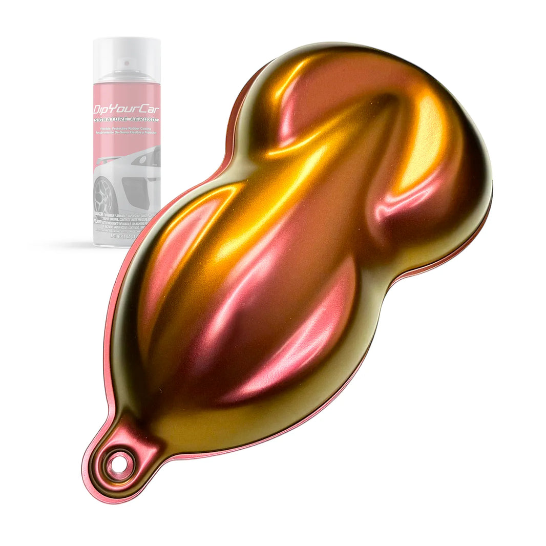 ZTF HyperShift® Dip Pearl Aerosol