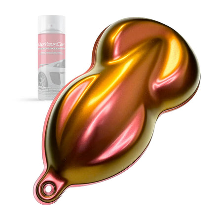 ZTF HyperShift® Dip Pearl Aerosol