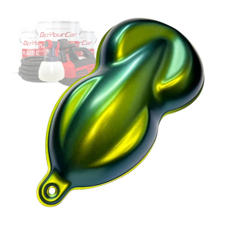 ZTG HyperShift® Peelable Car Kit