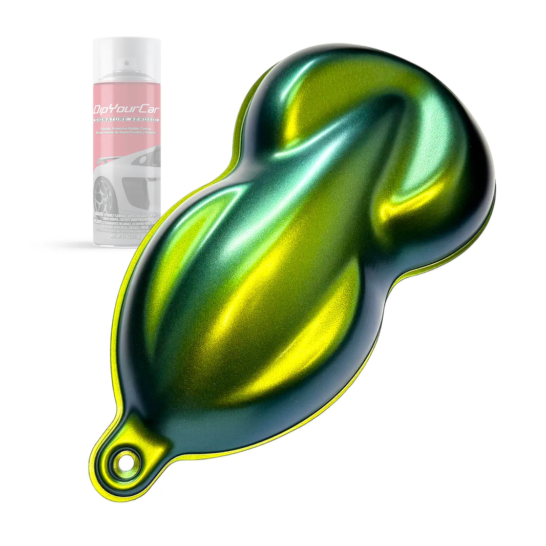 ZTG HyperShift® Dip Pearl Aerosol